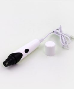 Rechargeable Professional Dog Nail Grinder 21 » Pets Impress