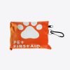 19pc Pet First Aid Travel Kit 13 » Pets Impress