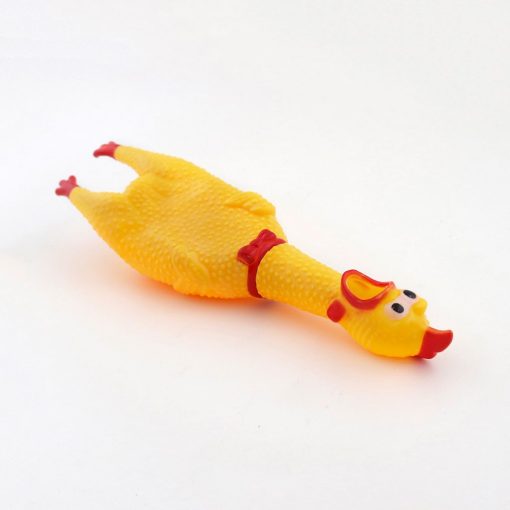 Hot Sell Screaming Chicken 3 » Pets Impress