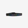 Galactic Shimmer Nylon Ribbon Collar 9 » Pets Impress