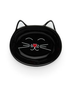 Oscar Cat Dish 5 » Pets Impress