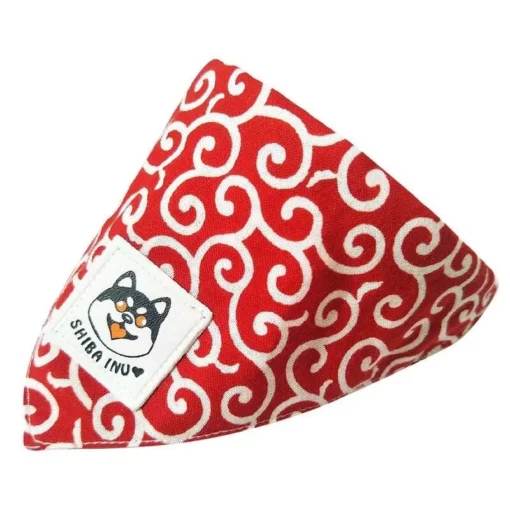 Chic Pet Bandana Collar 1 » Pets Impress