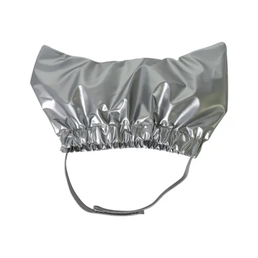 Waterproof Pet Shower Cap with Adjustable Strap for Dogs & Cats 5 » Pets Impress